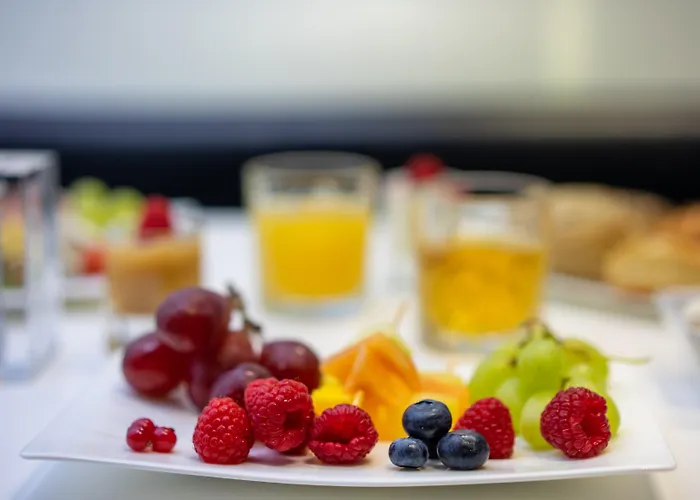 Hôtel Félicien&Spa Parijs