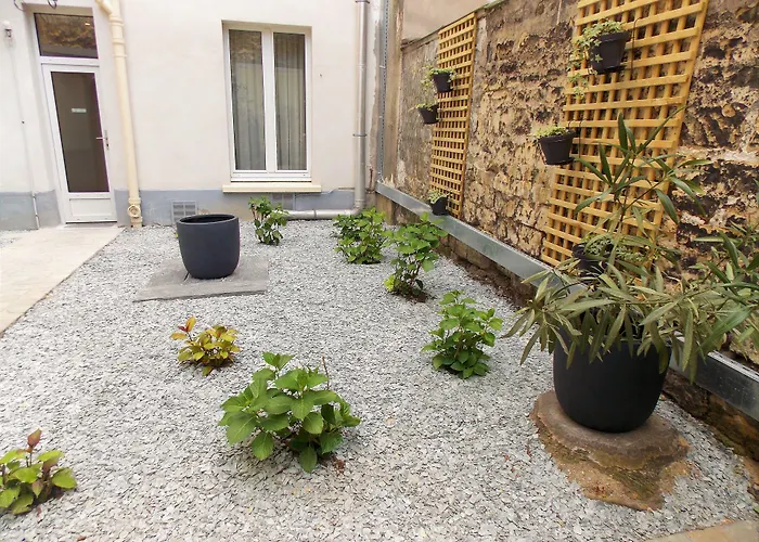 Excelsior Batignolles Hotel Parijs